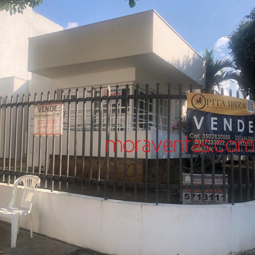 CASA BELLAVISTA LOS PATIOS