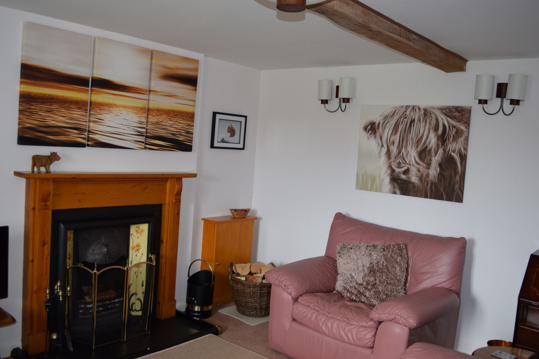 Moray Cottages Moray Speyside, Malt Whisky Country