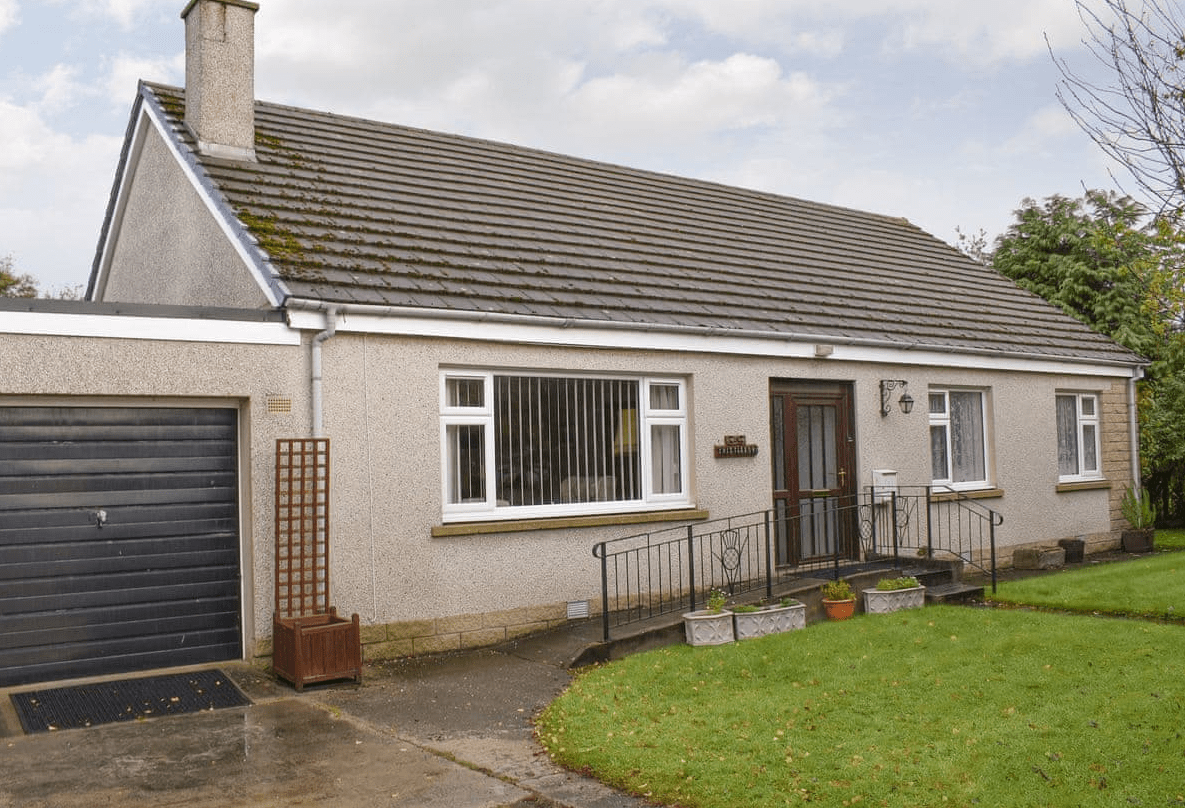 Thistledown Visit Moray Speyside
