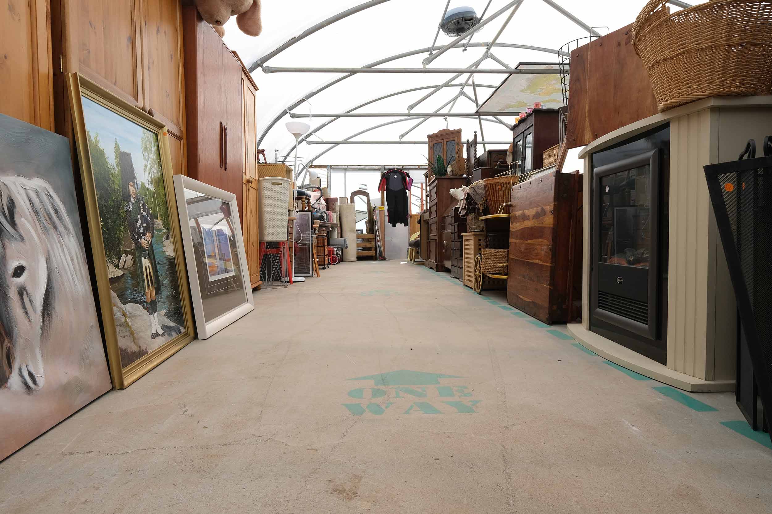 Accreditations Moray Waste Busters