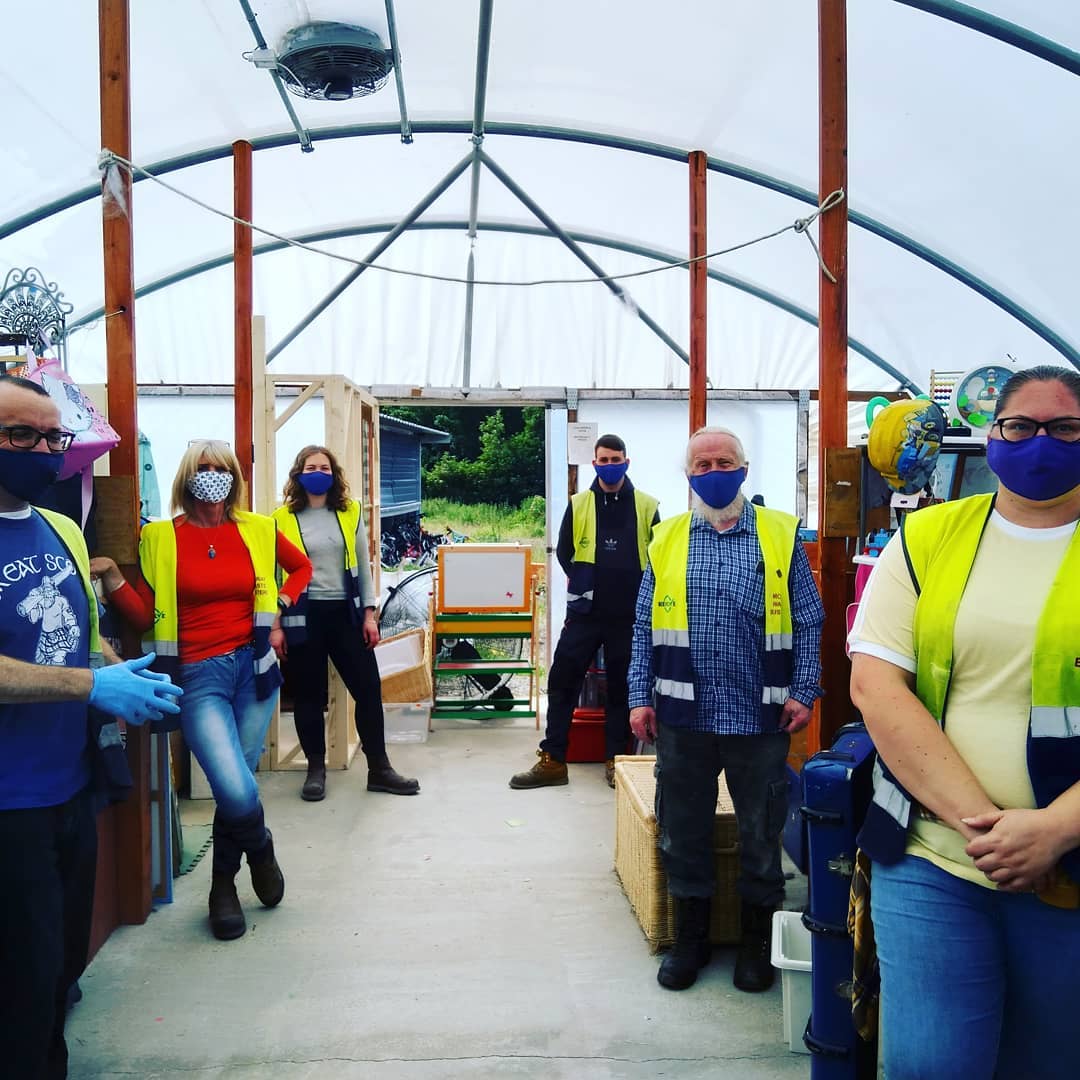 About Us Moray Waste Busters