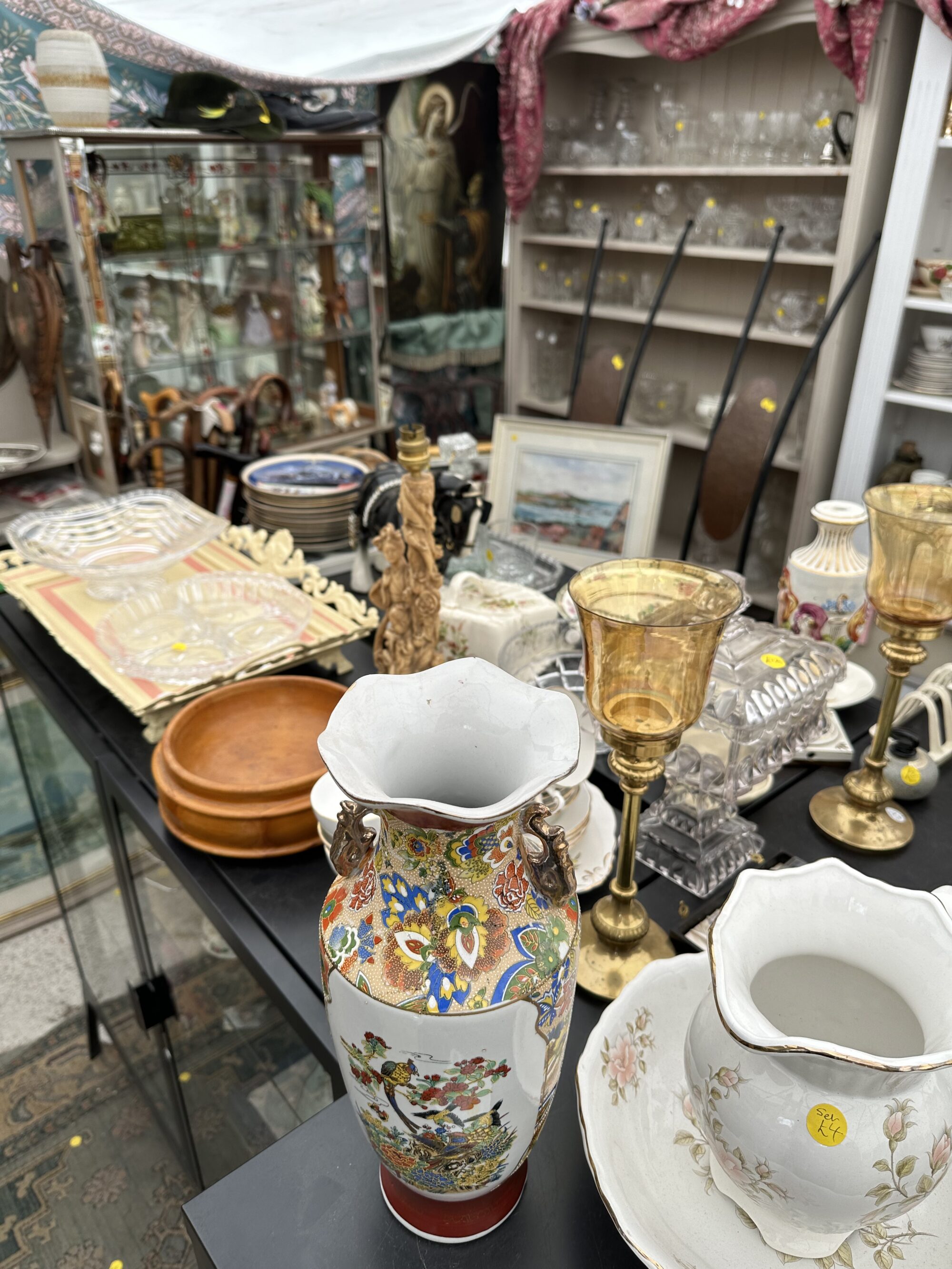 Reuse Shop Moray Waste Busters