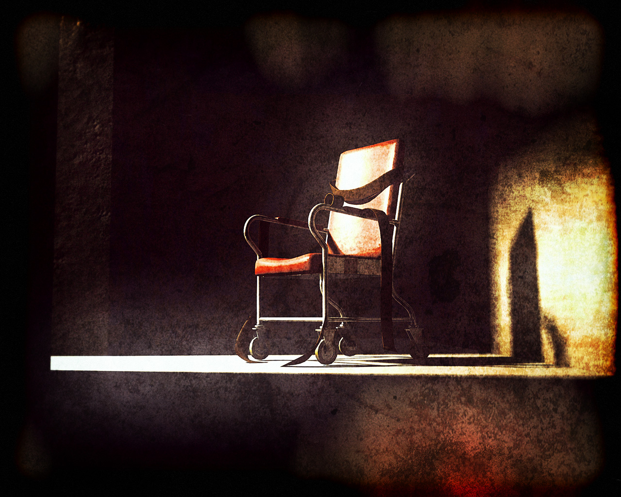 Reel Review 'Session 9' Morbidly Beautiful