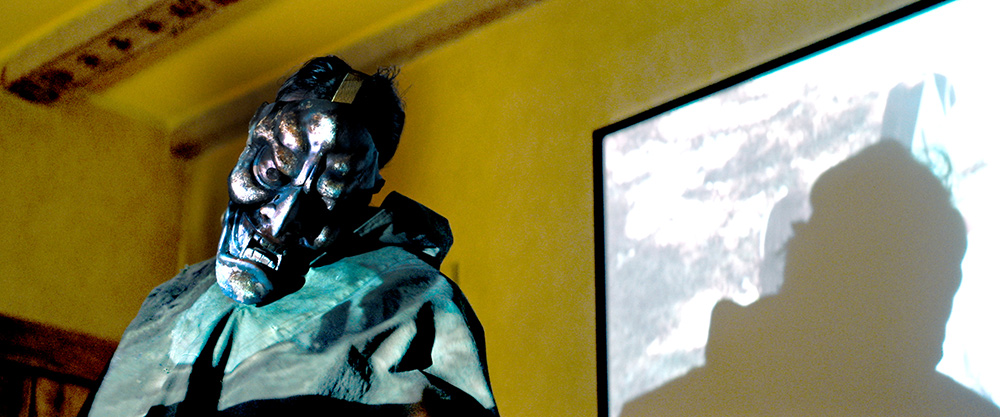 Reel Review Dementia 13 2017 Morbidly Beautiful