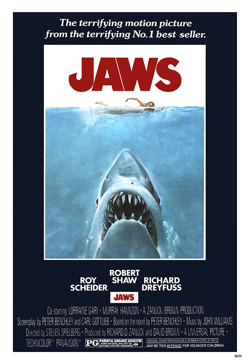 Top Ten Horror Movie Posters — Morbidly Beautiful