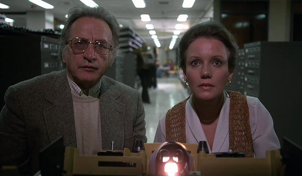 Reel Review The Changeling (1980) — Morbidly Beautiful