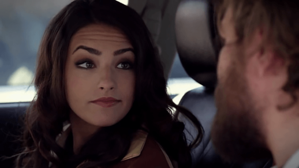 Reel Review Attack of the Killer Donuts Morbidly Beautiful