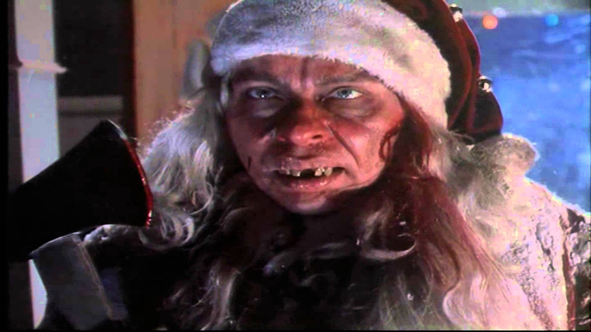 Top 13 Christmas Horror Films — Morbidly Beautiful