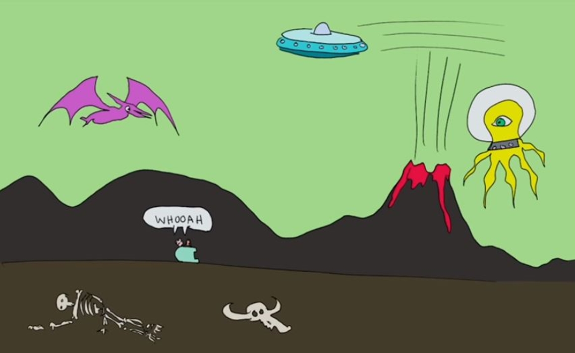 Fantastic Fest Review Post Apocalypto Morbidly Beautiful fantastic fest review post apocalypto