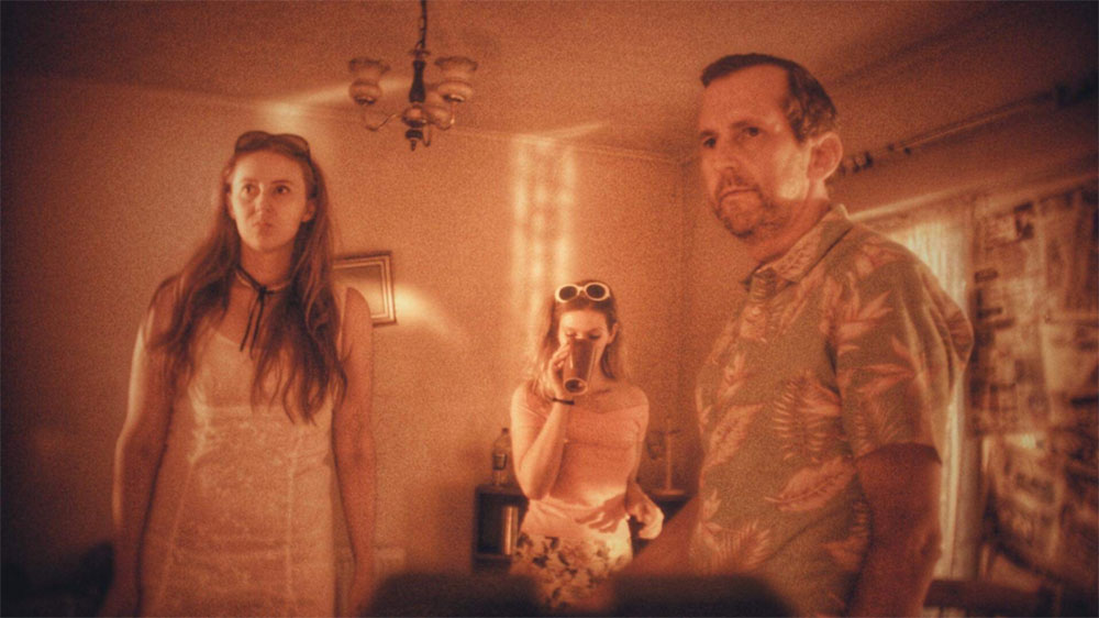 Sneak Peek "CleaverS Killer Clowns" (2019) Morbidly Beautiful