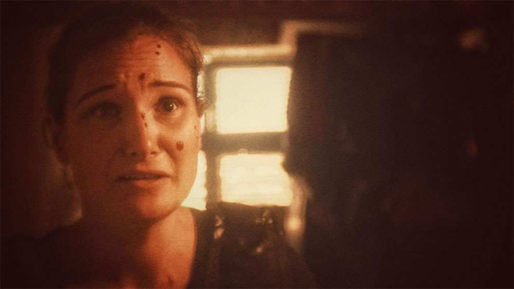 Sneak Peek "CleaverS Killer Clowns" (2019) Morbidly Beautiful