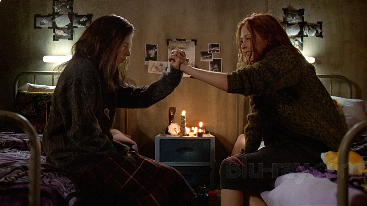 Ginger Snaps & Its Lasting Effect On Feminist Horror Morbidly Beautiful