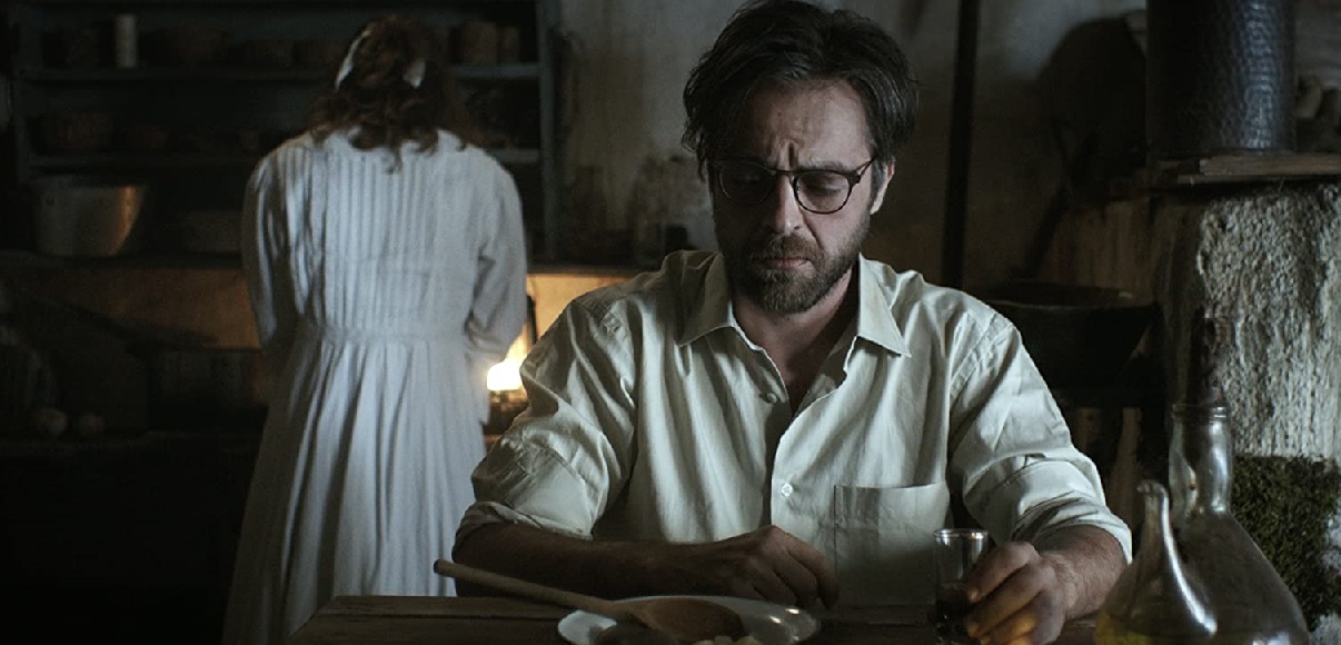 Reel Review Entwined (2020) Morbidly Beautiful