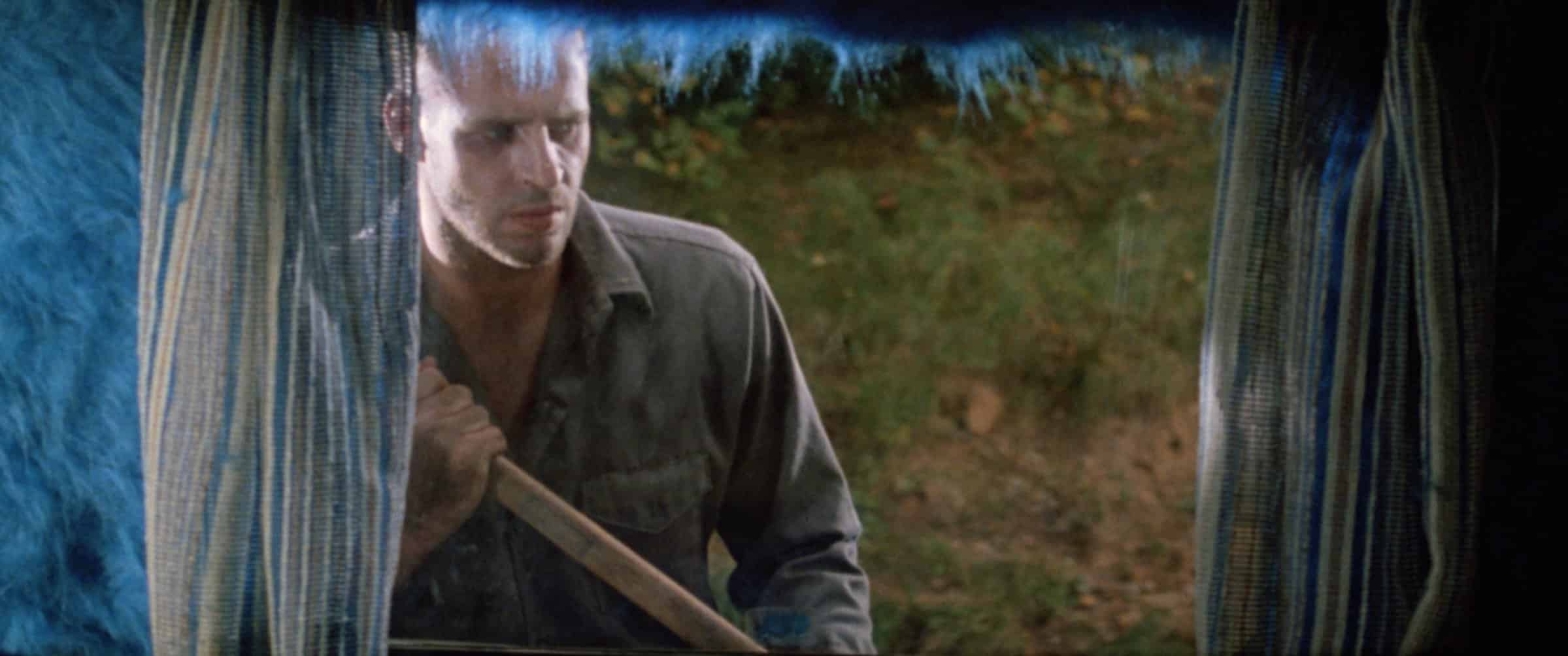 The Daily Dig Silent Madness (1984) Morbidly Beautiful