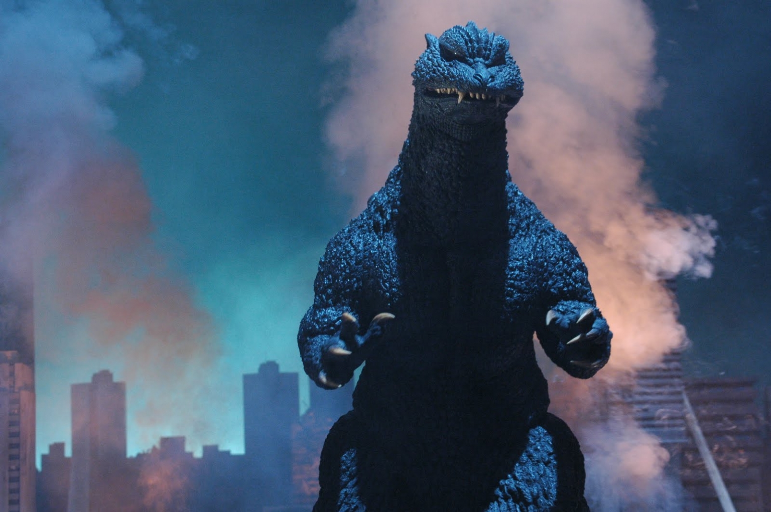 3 Godzilla Films to Watch Before "Godzilla vs Kong