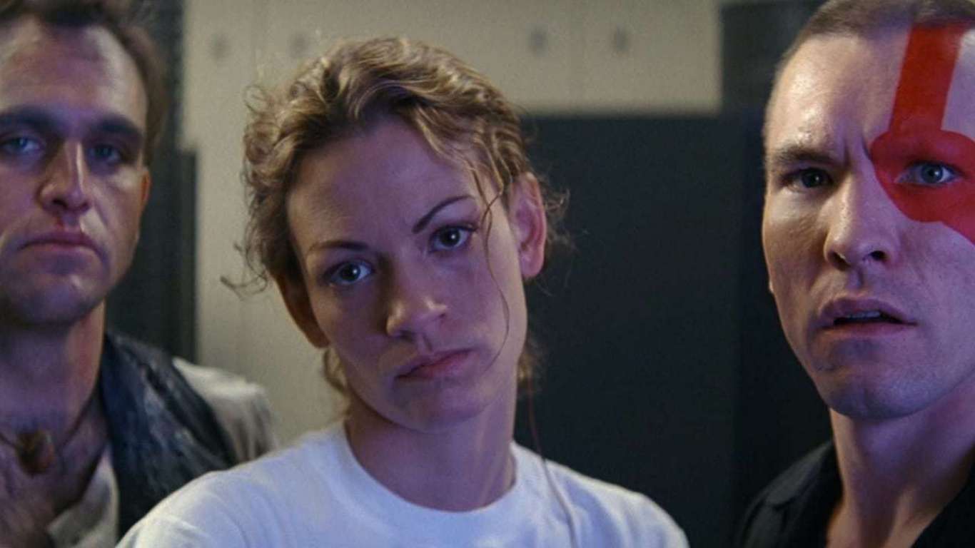 The Daily Dig Death Machine (1994) Morbidly Beautiful