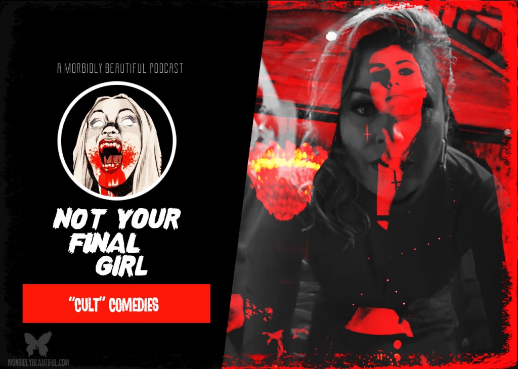 Netflix & Chills Archives Morbidly Beautiful
