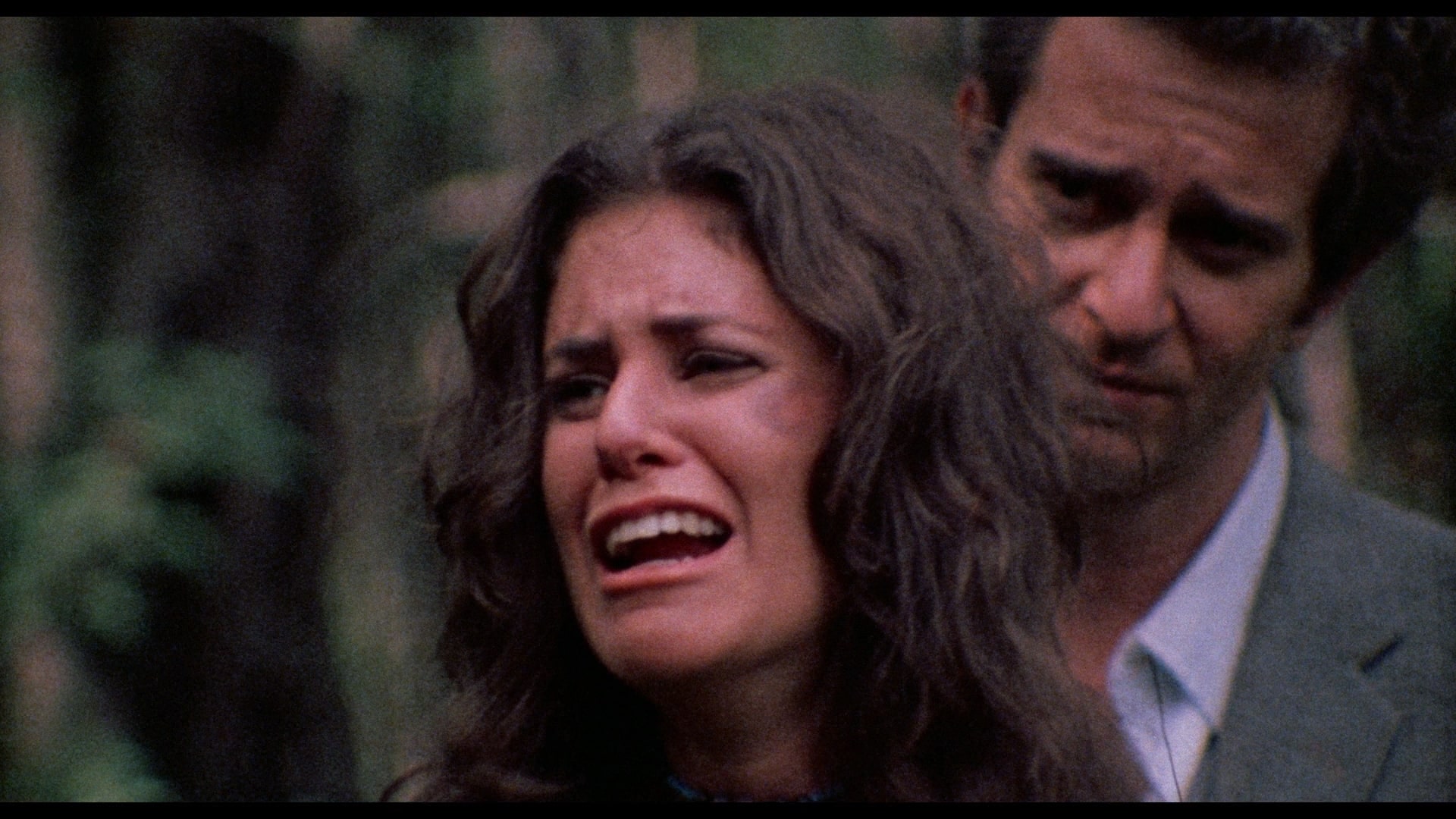 Horror History: The Last House on the Left (1972) - Morbidly Beautiful