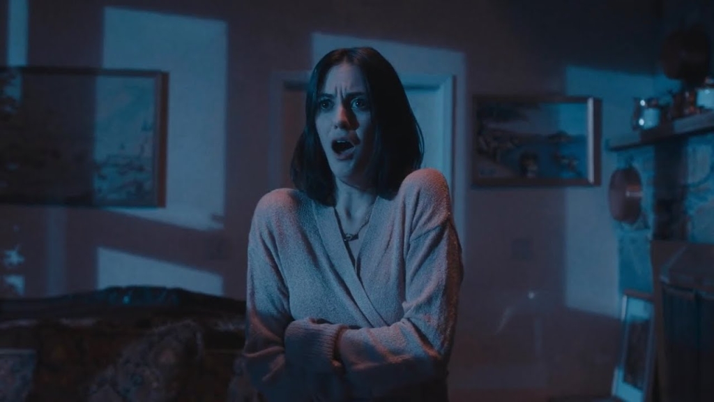 Let’s Talk About: Nudity in Horror - Morbidly Beautiful