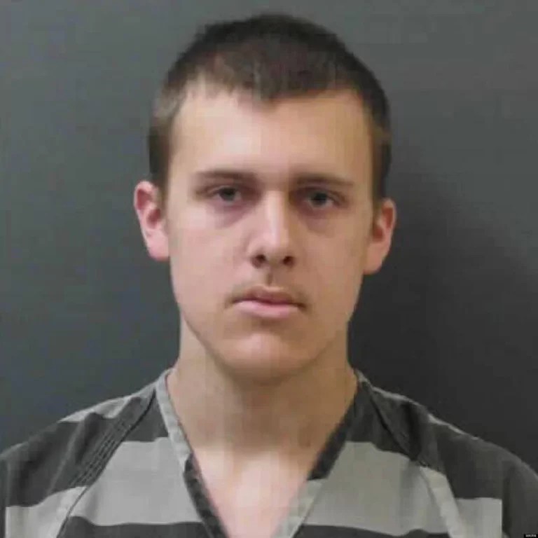 The Sledgehammer Killer Zachary Davis • Morbidology(02)