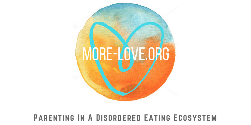 More-Love.org logo