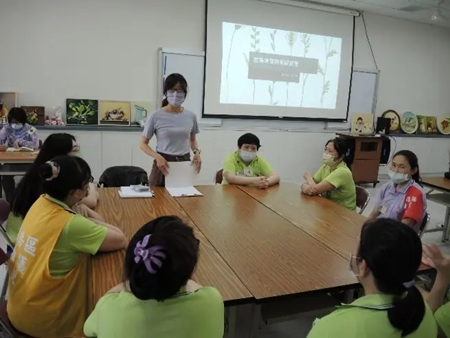 重返職場再出發！中市勞工局攜手矯正機關推動更生人就業服務