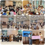 天心月圓，日新扶輪社中秋敬老音樂饗宴!　蘭陽仁愛之家公益慈善飄馨香