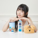 凡士林與超人氣IP 「DINOTAENG」聯名！冬日限定組守護