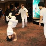 跨世代熱舞飆歌　嘉義市「數位培養皿」成果展掀高潮