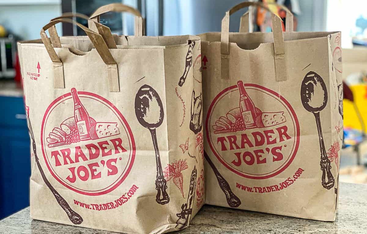 Trader Joe's Workers in Williamsburg Join Union Wave
