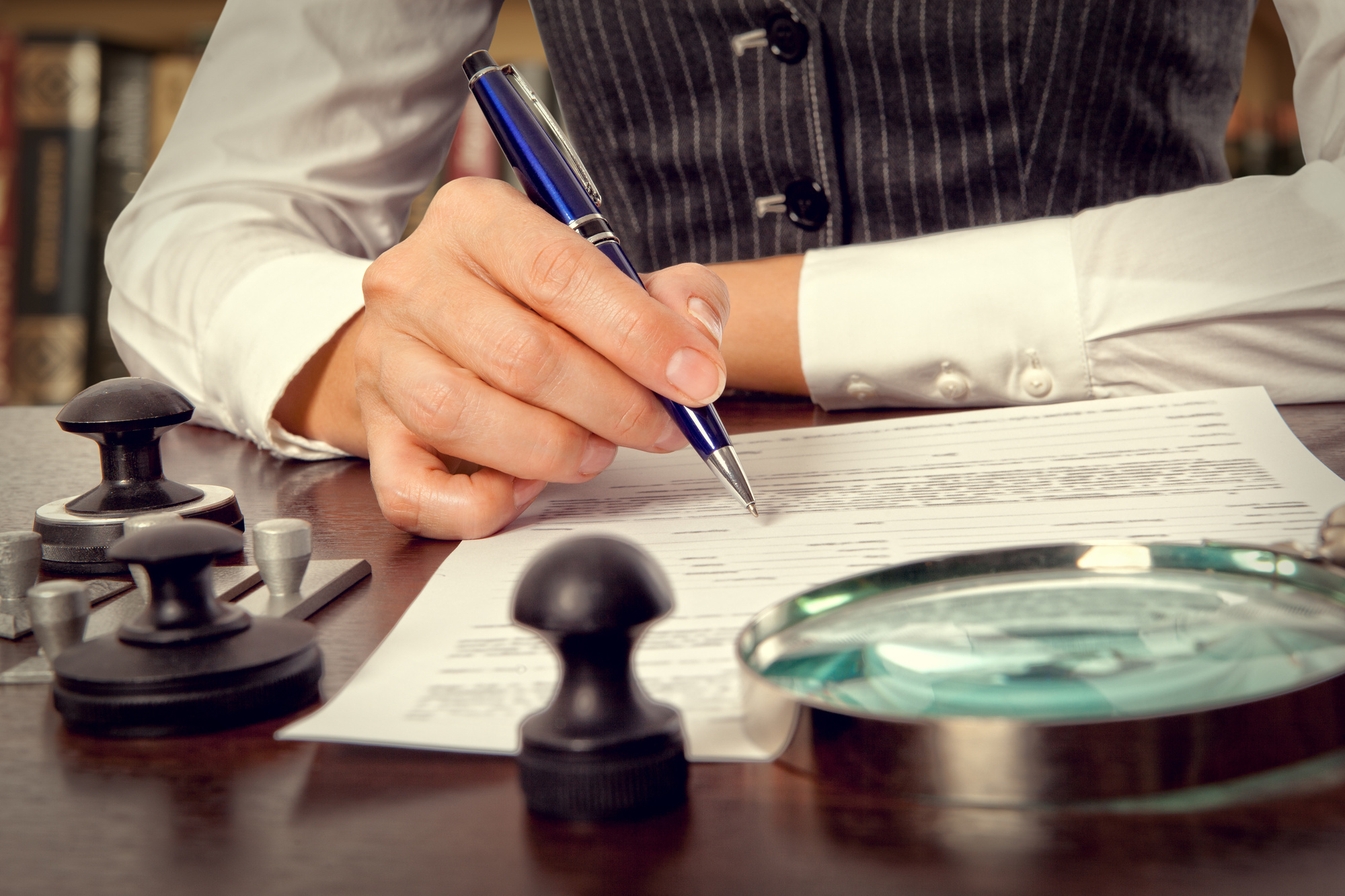 Benefits Of Notary Public Signing Services Site Title