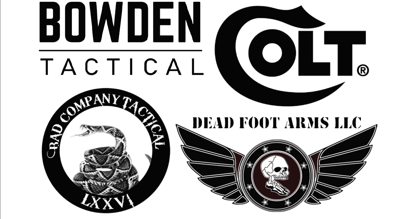 Tactical Assault Specialists Brands
