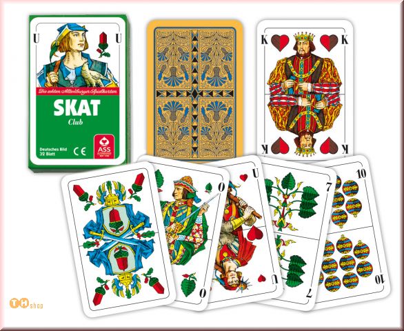 Skat MORE ANTIQUA