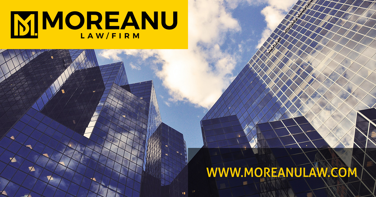 European funds for energy efficiency for residential buildings MOREANU