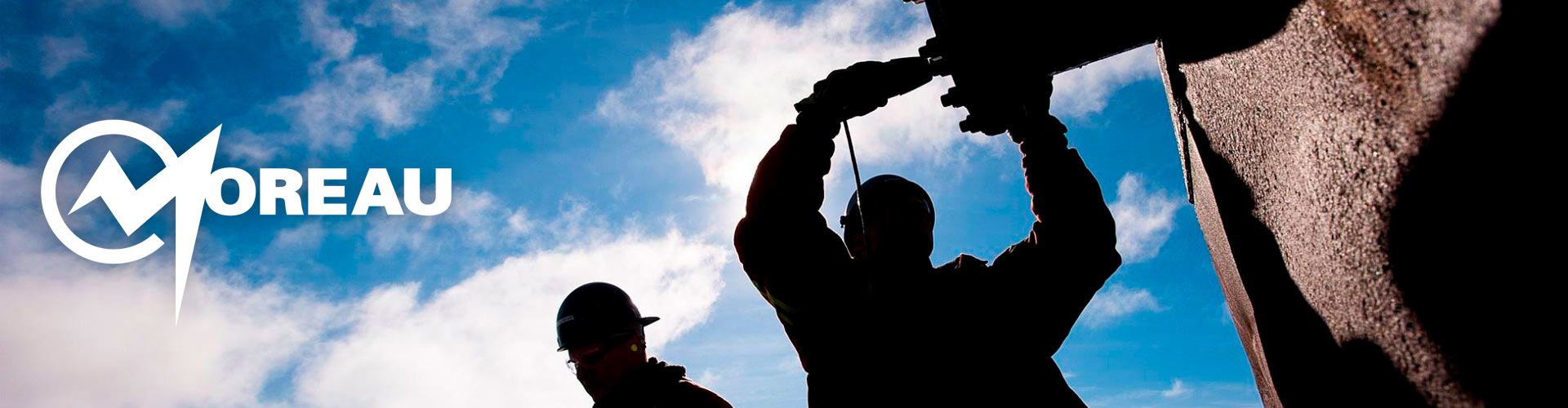 Moreau • ROUYNNORANDA Moreau