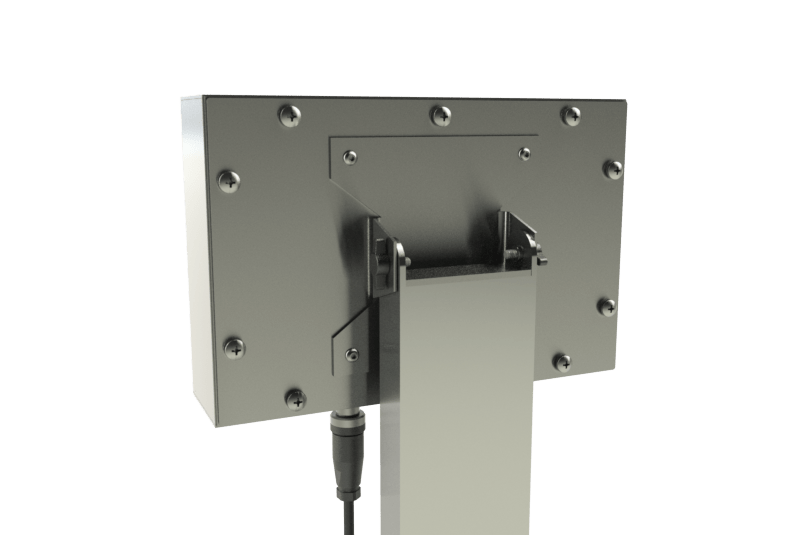 Scale Mount4 More Automation Solutions