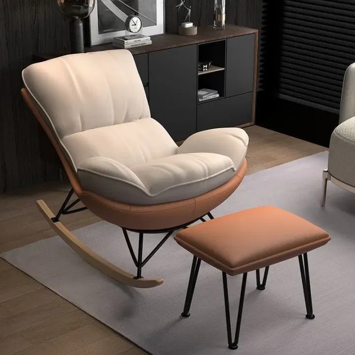 10 Best Nursing Chairs In Singapore For Breastfeeding (2024) Rocking