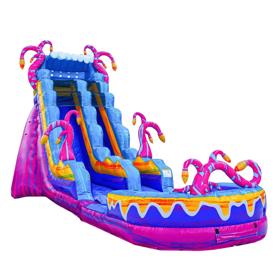 More Bounce Inflatable Rentals LLC Westfield IN Party Rental and Bounce House Rental