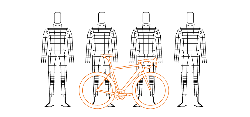 写真 : 8枚目/8枚）KRAFTWERK  More CADENCE - 自転車トラック競技 