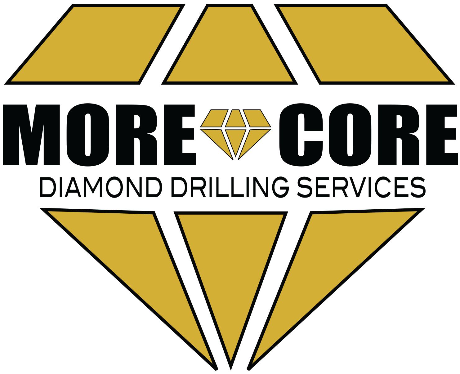 Drilling Services More Core Diamond Drilling Service, Ltd.