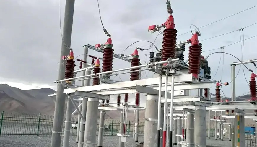 What is an Isolator Switch and What Does It Do? MOREDAY