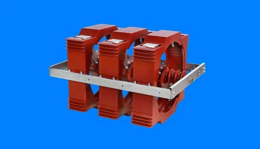 What is an Isolator Switch and What Does It Do? MOREDAY