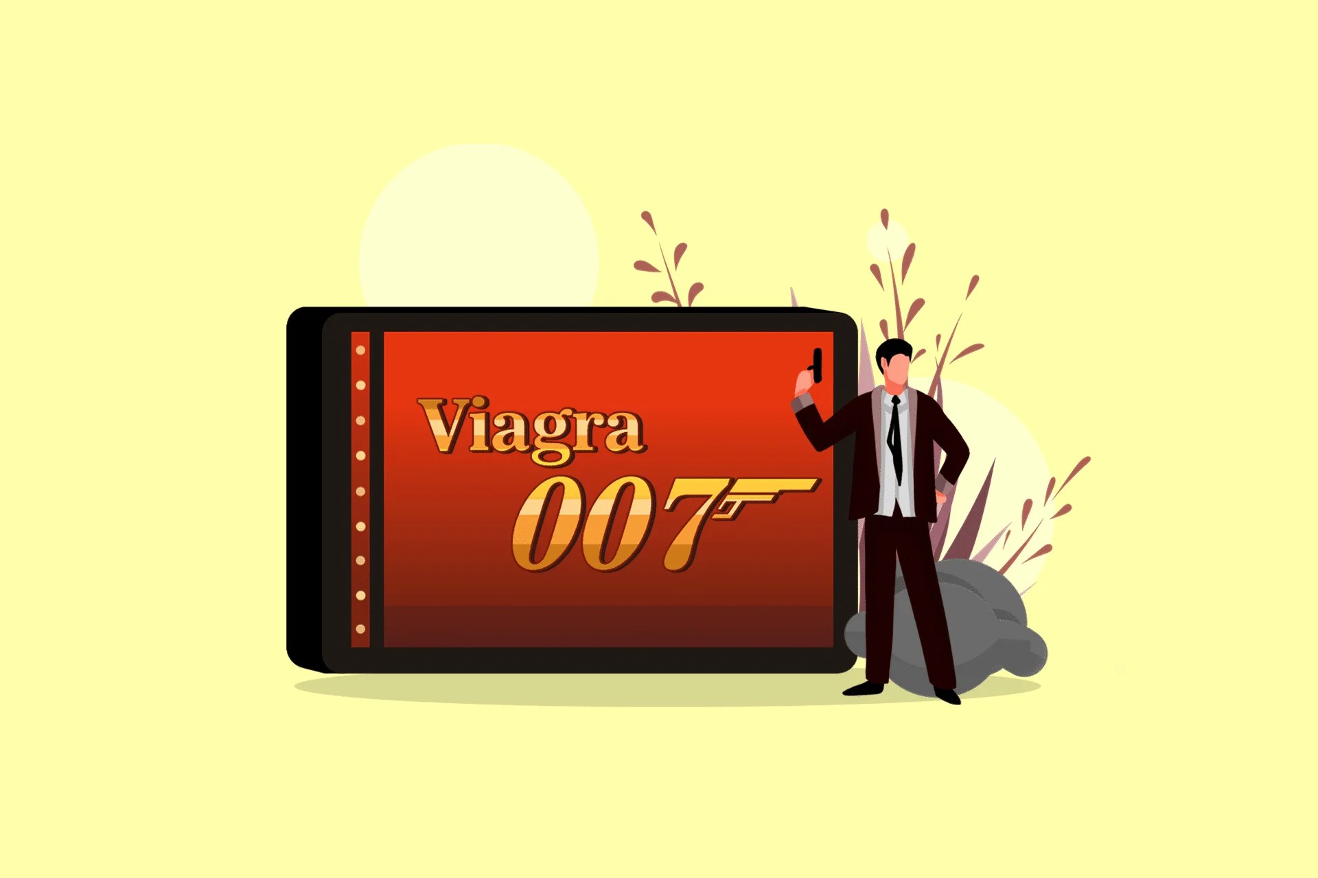 Generic Viagra 007 Online 2022 Review for Beginners
