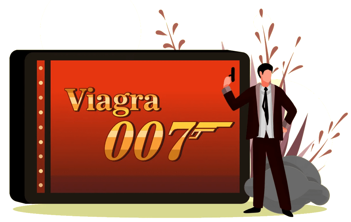 Generic Viagra 007 Online 2022 Review for Beginners