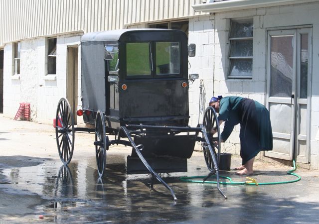 More From Mindy A Pocket Guide to Amish Life