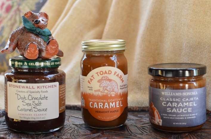 Dessert With The Novel Bakers Forest Feast Gatherings More Fun