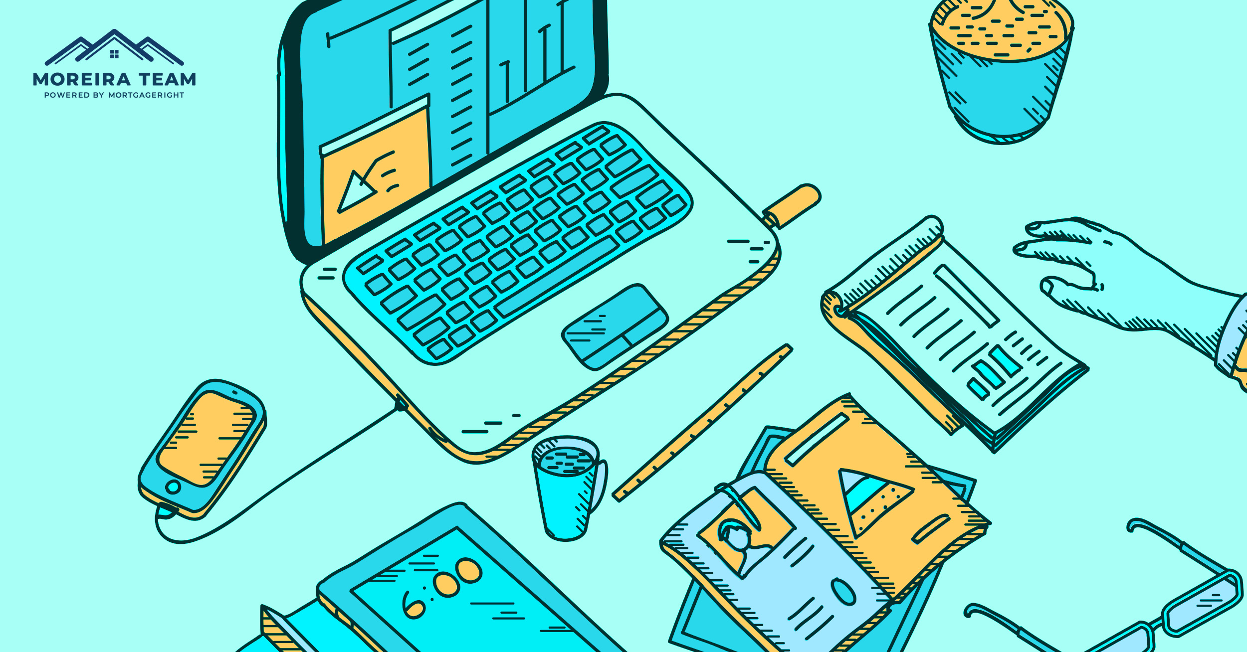 Getting Started With Mortgage Basics Moreira Team Mortgage