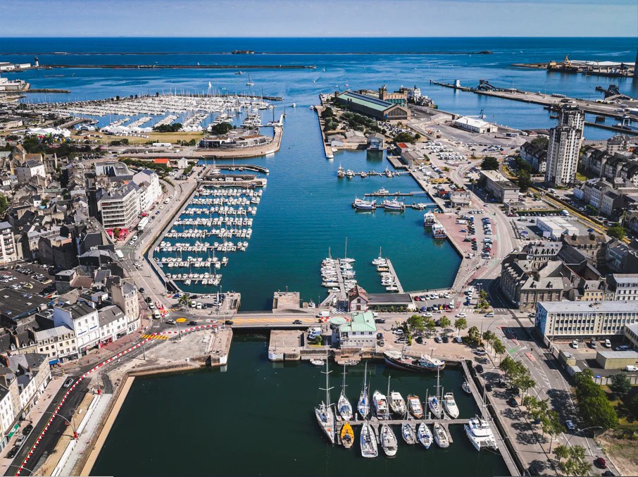 Weekend Mont SaintMichel & Cherbourg 11 et 12 Novembre Moreira Voyages