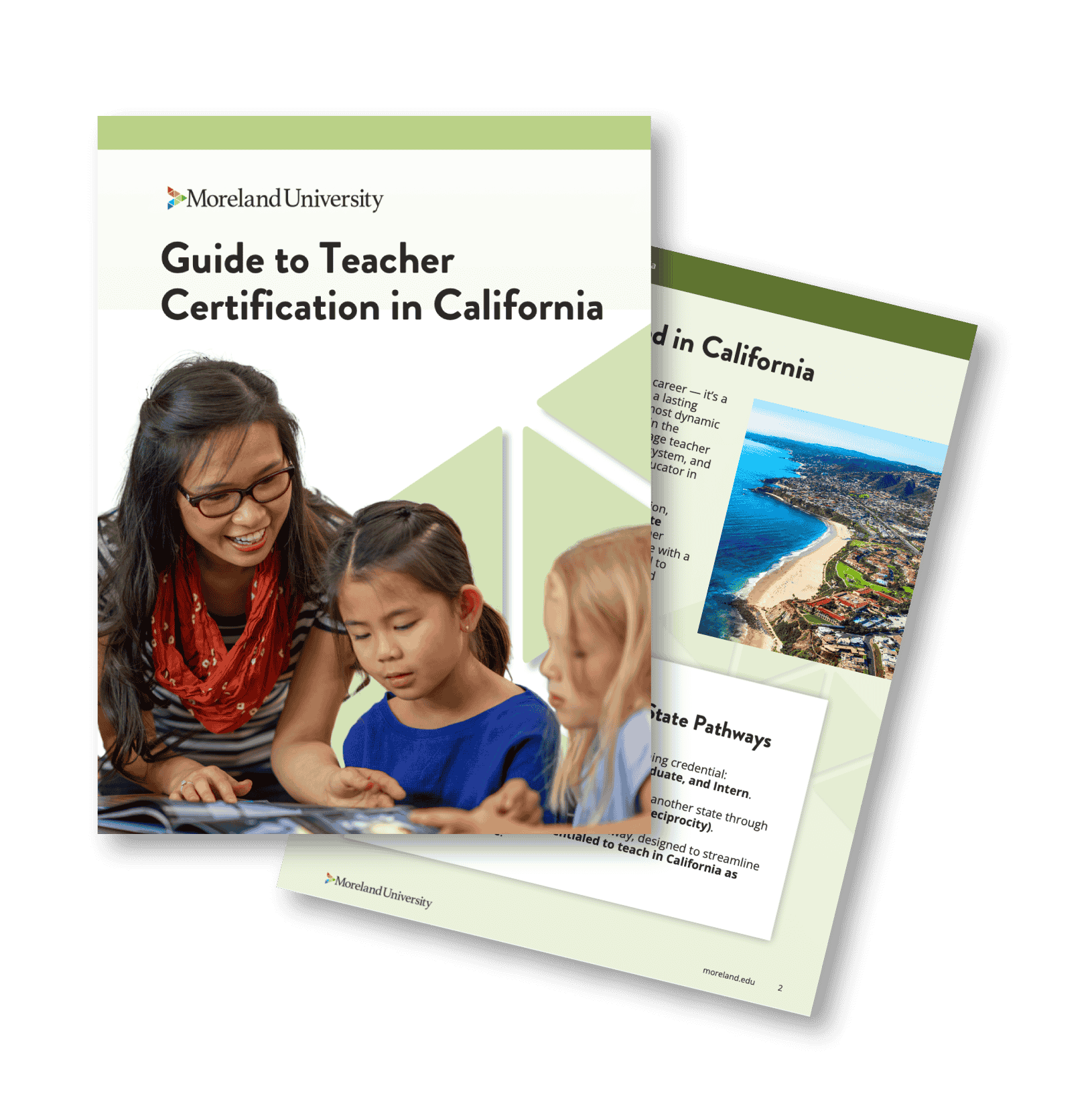 How to a Teacher in California Requirements & Qualification