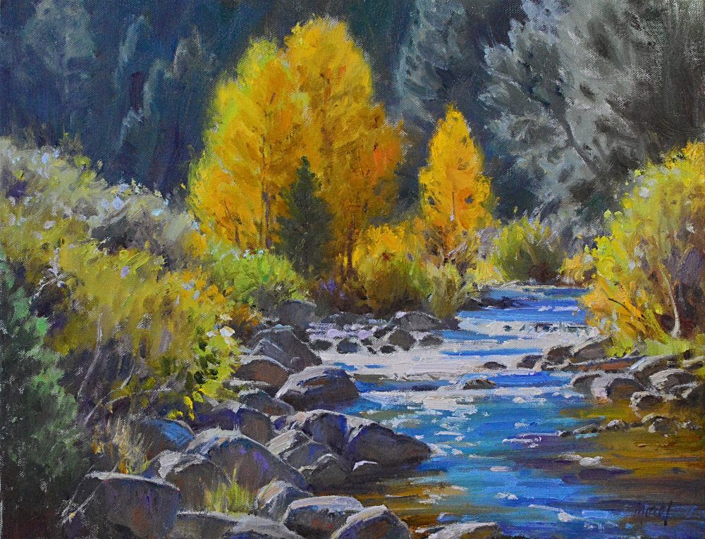 About J. Chris Morel J. Chris Morel, Fine Art